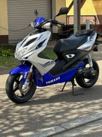 Yamaha Aerox R NS 50 2 Takt Roller 4933km Baden-Württemberg - Göppingen Vorschau