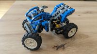 Lego Technic 8282 - Quad Bike Bayern - Pfronten Vorschau