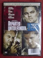 DEPARTED Unter Feinden DVD mit Leonardo Di Caprio 2 Disc Edition Nordrhein-Westfalen - Herne Vorschau