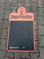 Jägermeister Schild Kreidetafel Hütte Bauwagen Party Bayern - Untrasried Vorschau