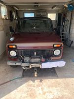 Lada Niva 1.7i Only Only Saarland - Saarwellingen Vorschau