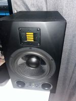 Adam Audio Studio Monitore  a8x und 2x Verstärker Adam Audio a8x Hamburg-Nord - Hamburg Langenhorn Vorschau