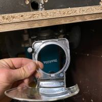 Makita 2300 Fräse Zubehör Stuttgart - Stuttgart-Ost Vorschau