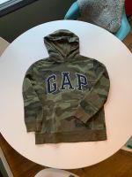 Gap Kapuzenpullover Hoodie Pankow - Weissensee Vorschau