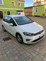 VW Golf Sportsvan 1.6 TDI Sachsen - Langenbernsdorf Vorschau