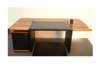 Design Schreibtisch Walter Knoll Office vintage Niedersachsen - Braunschweig Vorschau