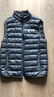 EA7 Emporio Armani Weste Harburg - Hamburg Heimfeld Vorschau