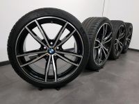 BMW 19 Zoll Felgen 3er G20 G21 4er G22 G23 M791 Sommerreifen Niedersachsen - Staufenberg Vorschau