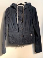 Abercrombie & Fitch Jacke dunkelblau - S Hessen - Großkrotzenburg Vorschau