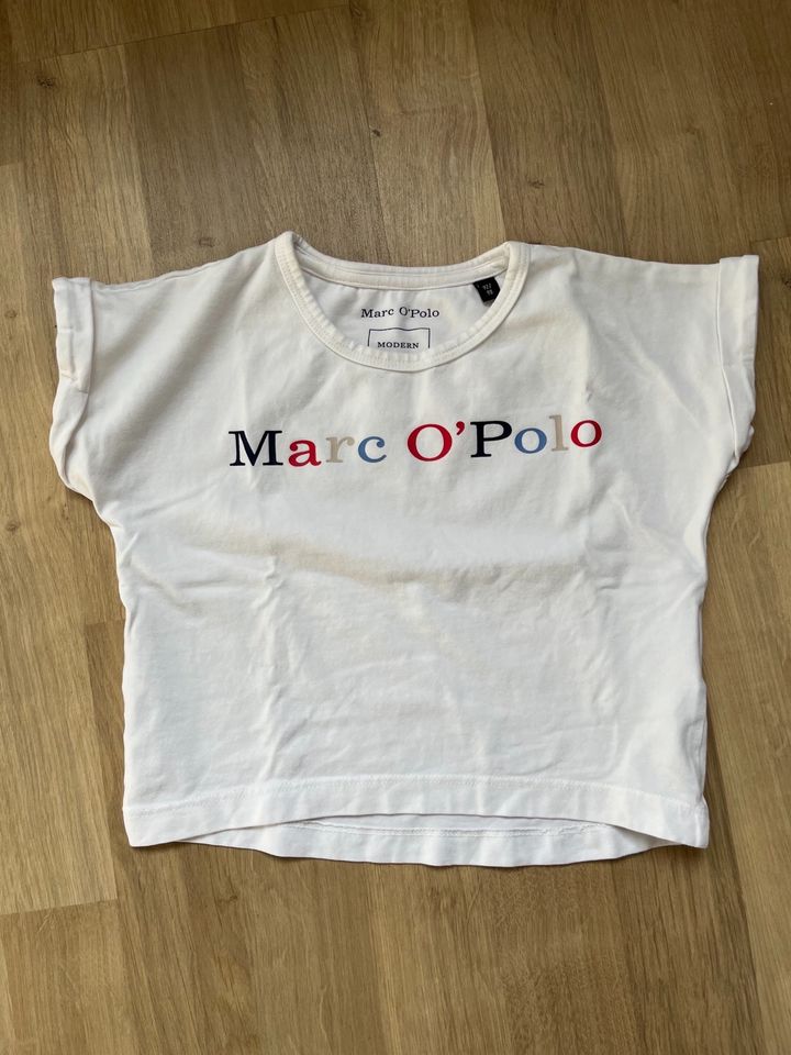 Süßes Marc O‘Polo Shirt in Zeitz