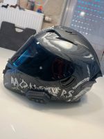 Motorradhelm Rheinland-Pfalz - Undenheim Vorschau