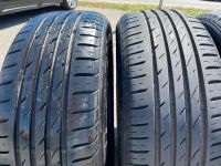 Sommerreifen NEXEN N blaue HD Plus 215/55/R16 Bayern - Sonthofen Vorschau