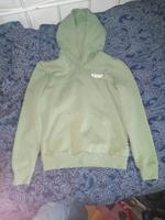 PUMA Pullover grün Nordrhein-Westfalen - Velbert Vorschau