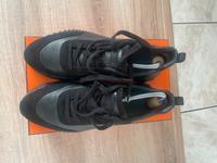 Hermès Sneaker Homme Bouncing Chevre Sport (mit Rechnung) Hannover - Bothfeld-Vahrenheide Vorschau