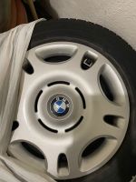 Winterreifen mit Felgen BMW Freiburg im Breisgau - Altstadt Vorschau