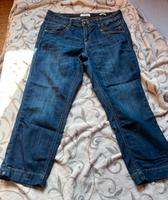 3/4 Jeans Tom Tailor Niedersachsen - Moormerland Vorschau