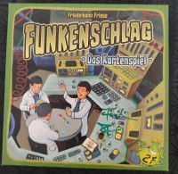 Funkenschlag - Das Kartenspiel Nordrhein-Westfalen - Rommerskirchen Vorschau