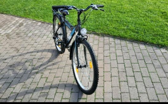 Fahrrad 26 Zoll in Alheim