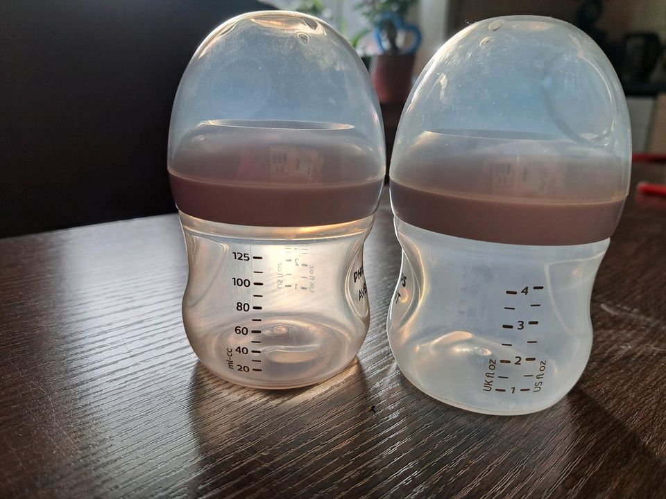 Baby Flaschen in Holzwickede