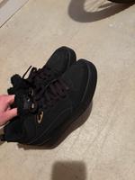 Puma Sneaker mit Fell Gr.40 Bayern - Jettingen-Scheppach Vorschau