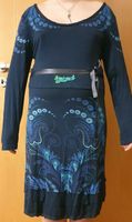 Desigual Kleid  gr. XL Wiesbaden - Mainz-Kostheim Vorschau