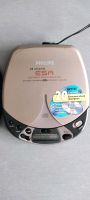 Philips AZ 7565/00 ESA Discman Portabler CD Player Walkman Audio Berlin - Lichtenberg Vorschau