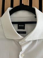 Neues Boss Hemd (von Hugo Boss) in Größe 42 L 16 1/2 Nürnberg (Mittelfr) - Nordstadt Vorschau