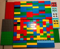 Lego Duplo Steine Platten Fenster Tür Sammlung Hessen - Wetzlar Vorschau