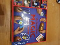 KOSMOS Die Zauberschule Magic Junior Edition Niedersachsen - Ihlow Vorschau
