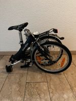 Klapprad dahon München - Berg-am-Laim Vorschau