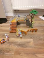 Tigergehege  playmobil Sachsen - Mockrehna Vorschau