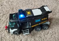 Playmobil SEK Truck mit Licht und Sound Baden-Württemberg - Heilbronn Vorschau