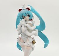 Hatsune Miku Exceed Creative SweetSweets Noel Anime Figur Sachsen-Anhalt - Magdeburg Vorschau