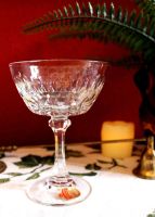 Scherer Bodenmais Cocktail Glas Martini ( Echt Kristall ) 175ml Berlin - Tempelhof Vorschau