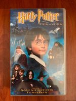 VHS / Videokassetten - Harry Potter und Herr der Ringe Schwachhausen - Riensberg Vorschau
