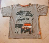 T-Shirt Desert Storm Jungen Gr. 116 Bayern - Nandlstadt Vorschau