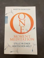 One Minute Meditation: Stille in einer hektischen Welt Bayern - Neusäß Vorschau
