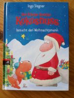 Buch Der kleine Drache Kokosnuss Nordrhein-Westfalen - Blankenheim Vorschau