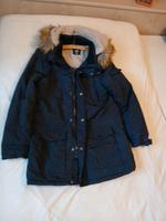 Robuste Winterjacke mit Fellkapuze Gr. XS, VB 30€o Nürnberg (Mittelfr) - Großreuth b Schweinau Vorschau