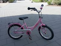 Lillifee Fahrrad 16 Zoll Nordrhein-Westfalen - Rahden Vorschau