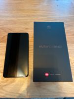 Huawei Mate 20 128GB black schwarz Smartphone Handy Niedersachsen - Schellerten Vorschau