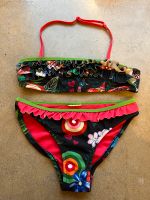 Bikini Desigual 116/122 Bayern - Wunsiedel Vorschau