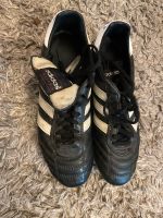 Adidas Kaiser 5 Fußballschuhe Größe 39 1/3 Kr. München - Sauerlach Vorschau