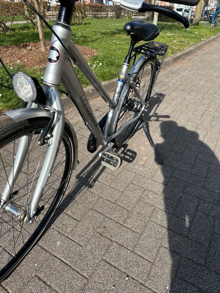 Rixe 28 Zoll Damenfahrrad Größe S in Freiburg im Breisgau