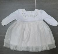 NEXT Baby Kleid Taufe Hochzeit Weihnachten Taufkleid Gr. 56/62 Saarland - Schwalbach Vorschau