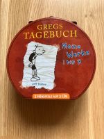 Greg’s Tagebuch Hörspiel Brandenburg - Langerwisch Süd Vorschau