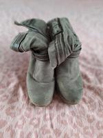 Absatzschuhe Keilabsatz in Gr. 42 Thüringen - Kranichfeld Vorschau
