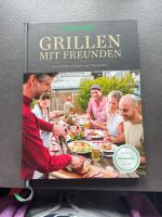 Grillen mit Freunden Thermomix Nordrhein-Westfalen - Brüggen Vorschau