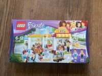 Lego Friends Einkaufsladen, Supermarkt Niedersachsen - Moormerland Vorschau