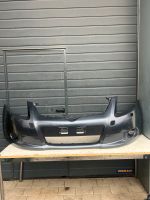 Toyota Avensis Stoßstange Vorne Bumper Grau 52119-05190 09-12 Bj. Baden-Württemberg - Bönnigheim Vorschau